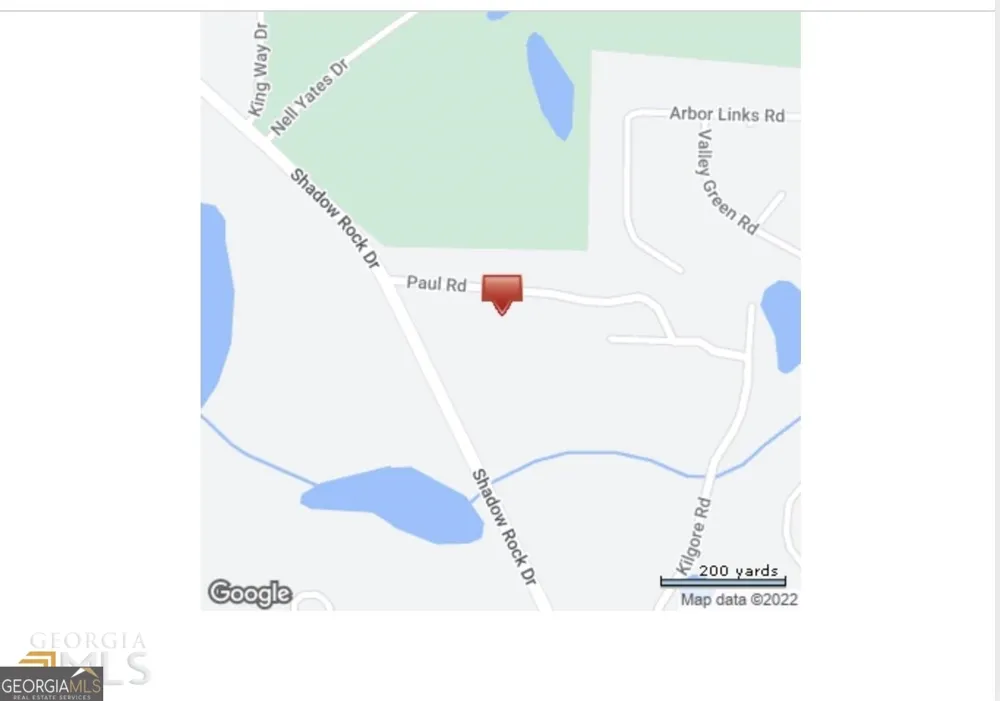 6019 Paul RD Lithonia, GA 30058