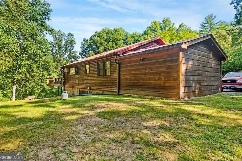 711 ARP RD Mineral Bluff, GA 30559