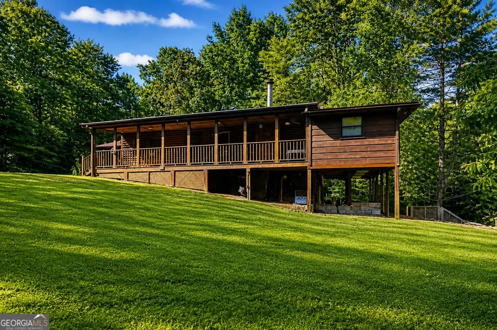 711 ARP RD Mineral Bluff, GA 30559
