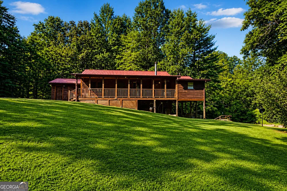 711 ARP RD Mineral Bluff, GA 30559