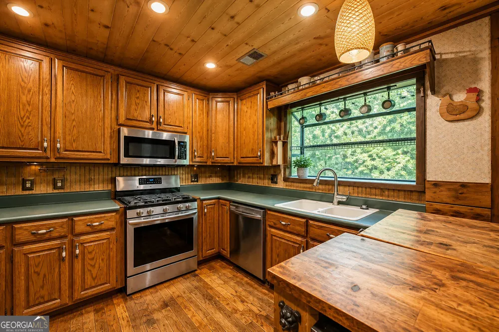 711 ARP RD Mineral Bluff, GA 30559