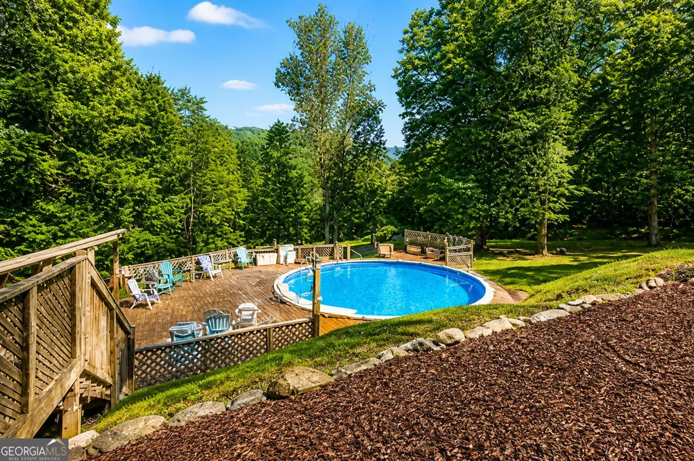 711 ARP RD Mineral Bluff, GA 30559