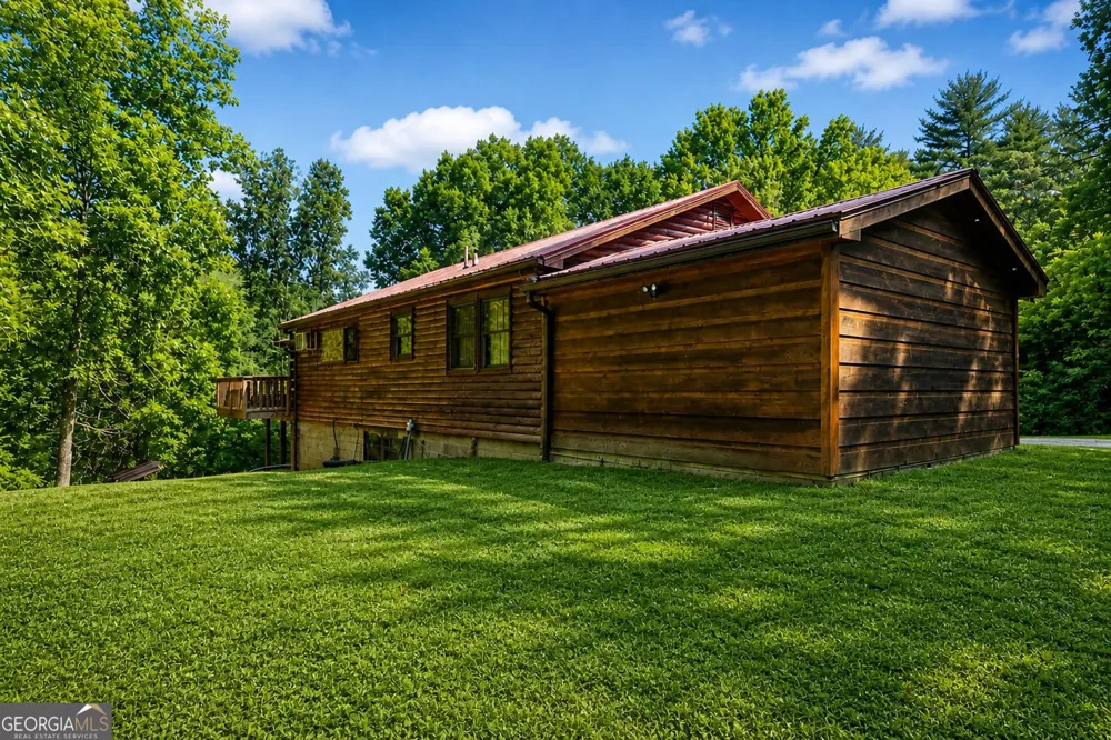 711 ARP RD Mineral Bluff, GA 30559