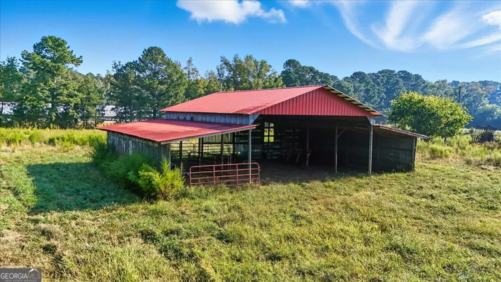 0 Runyon Loop Cedartown, GA 30125