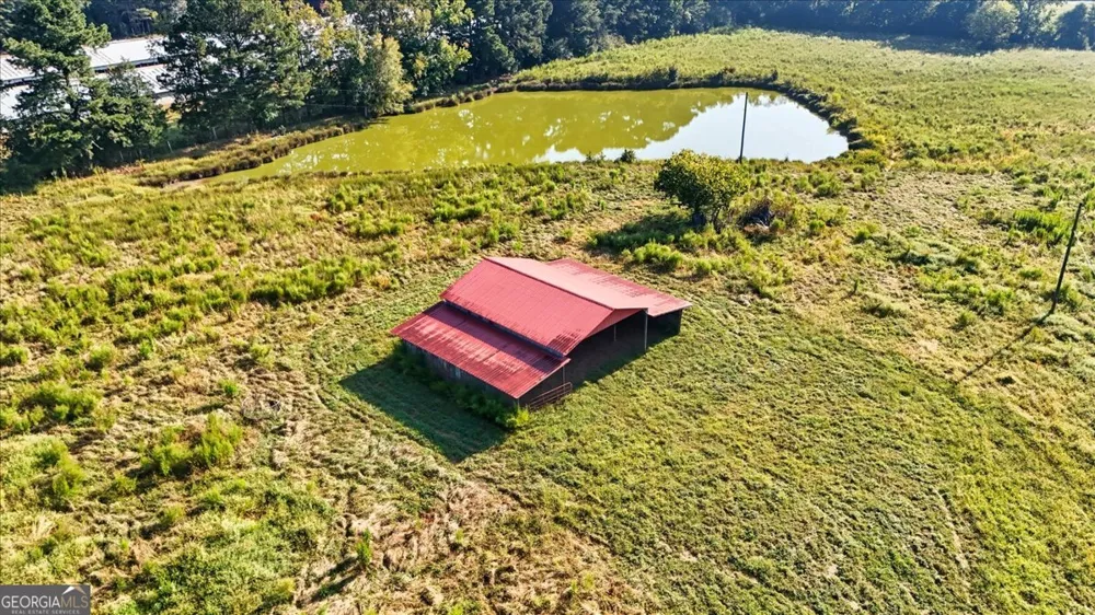 0 Runyon Loop Cedartown, GA 30125