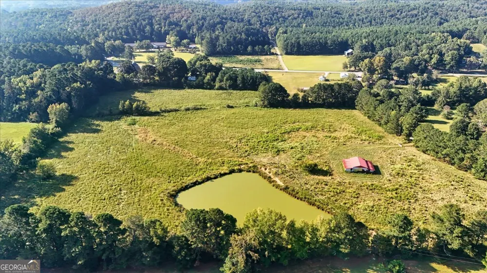0 Runyon Loop Cedartown, GA 30125