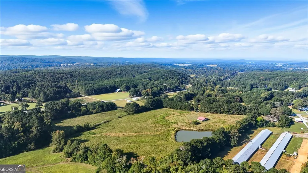 0 Runyon Loop Cedartown, GA 30125