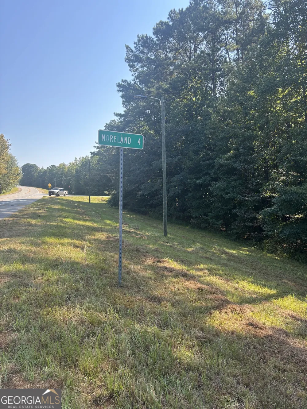 0 Highway 0029 Grantville, GA 30220