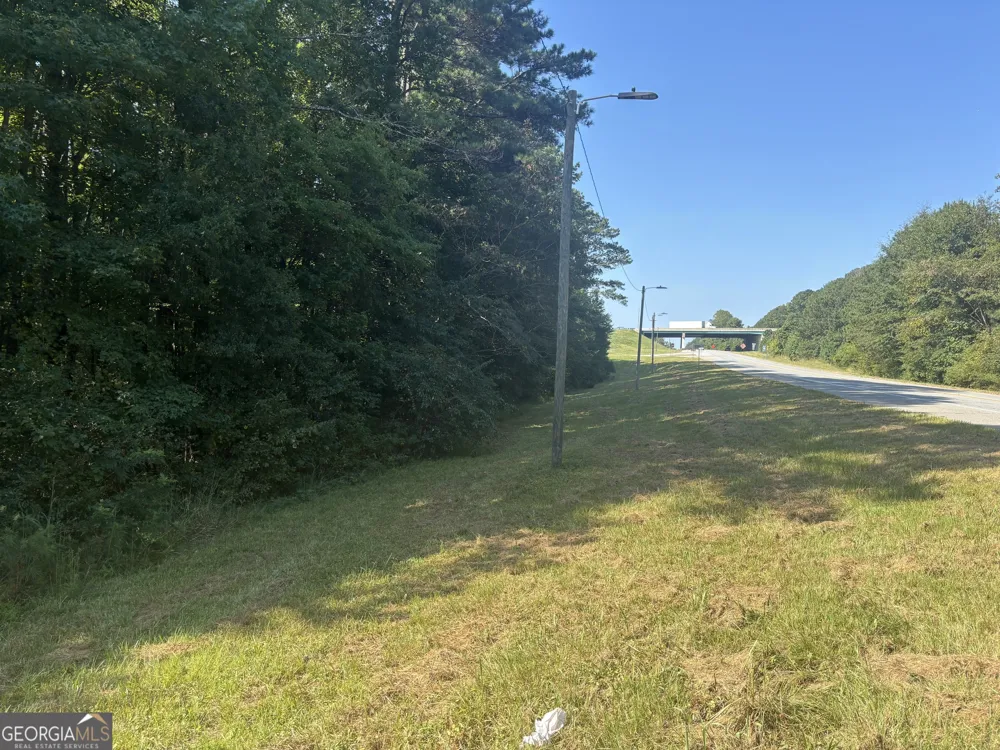 0 Highway 0029 Grantville, GA 30220