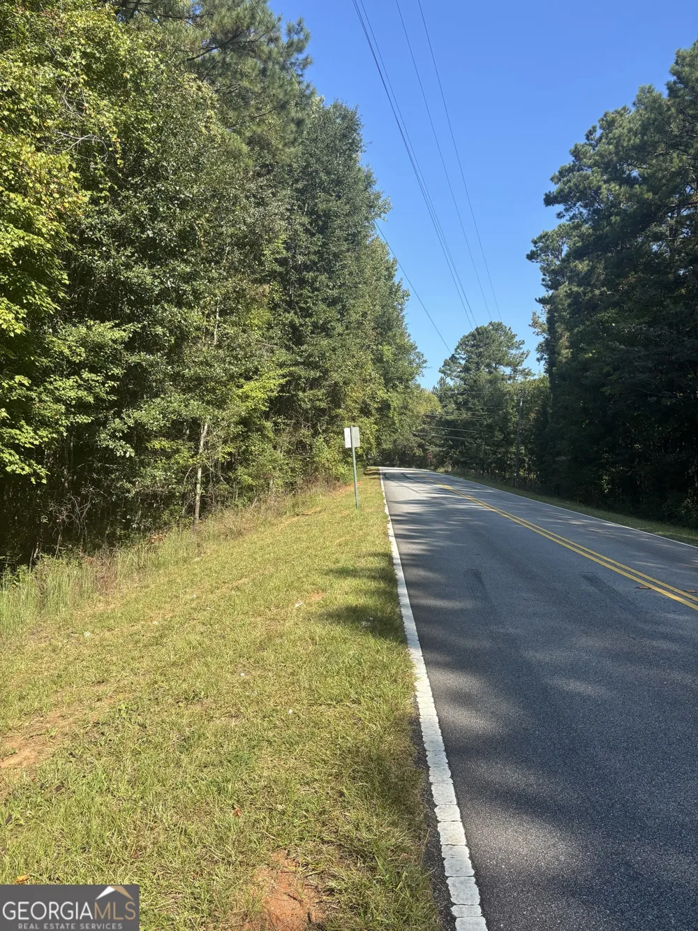 0 Highway 0029 Grantville, GA 30220