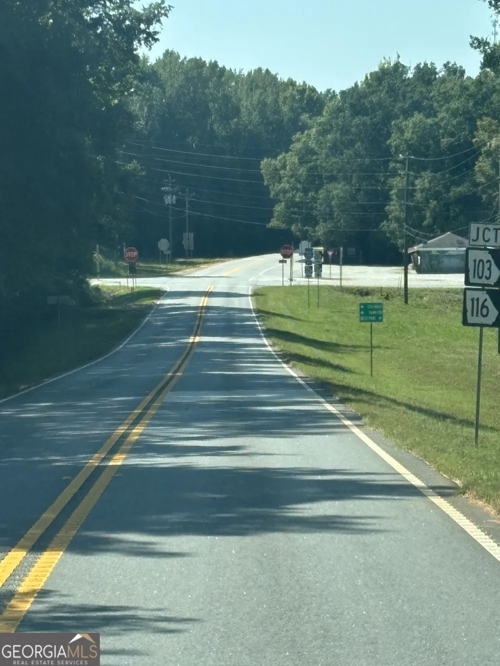 0 Ga Highway 0116 West Point, GA 31833