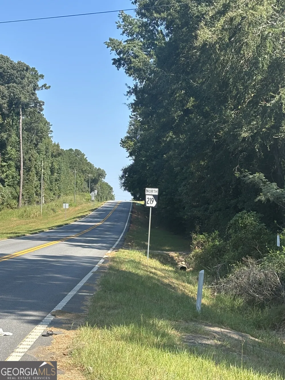 0 Ga Highway 0116 West Point, GA 31833