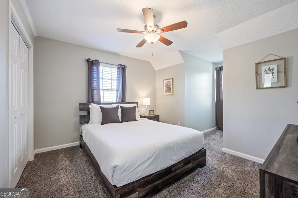23 Magnolia CT NE Rydal, GA 30171