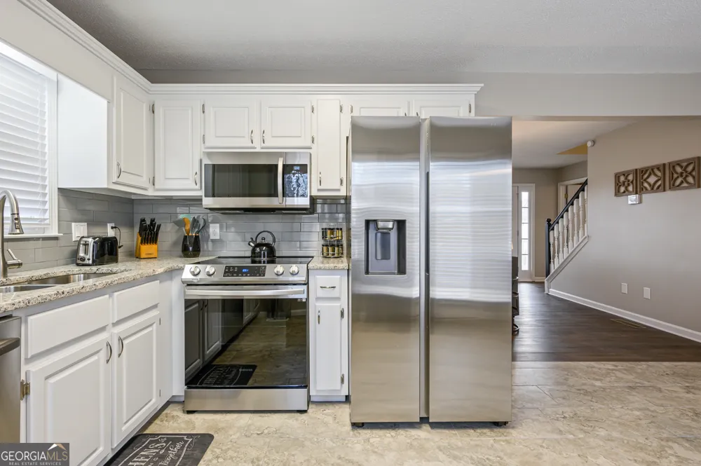 23 Magnolia CT NE Rydal, GA 30171