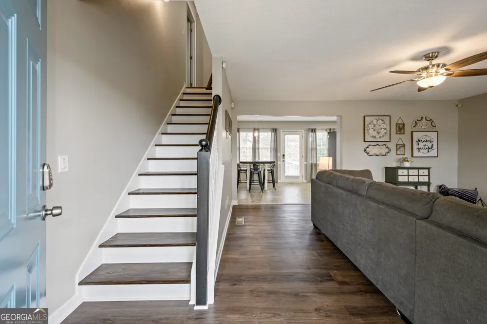23 Magnolia CT NE Rydal, GA 30171