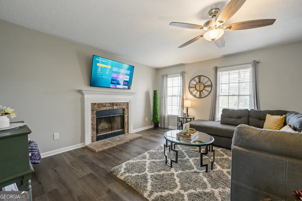 23 Magnolia CT NE Rydal, GA 30171