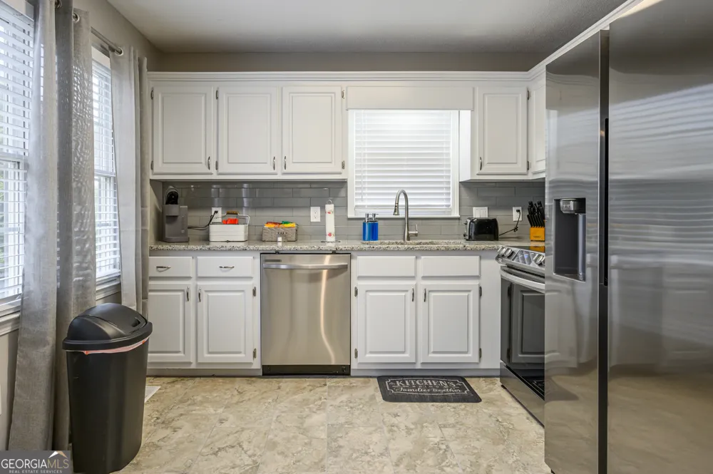 23 Magnolia CT NE Rydal, GA 30171