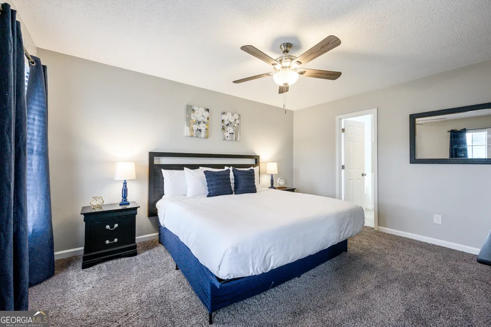23 Magnolia CT NE Rydal, GA 30171