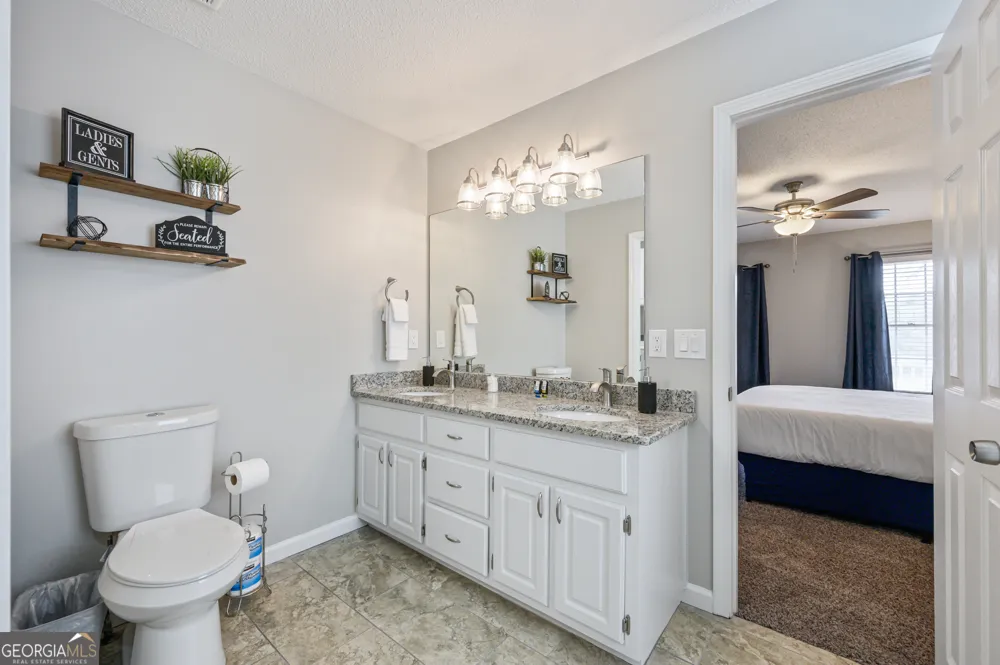 23 Magnolia CT NE Rydal, GA 30171