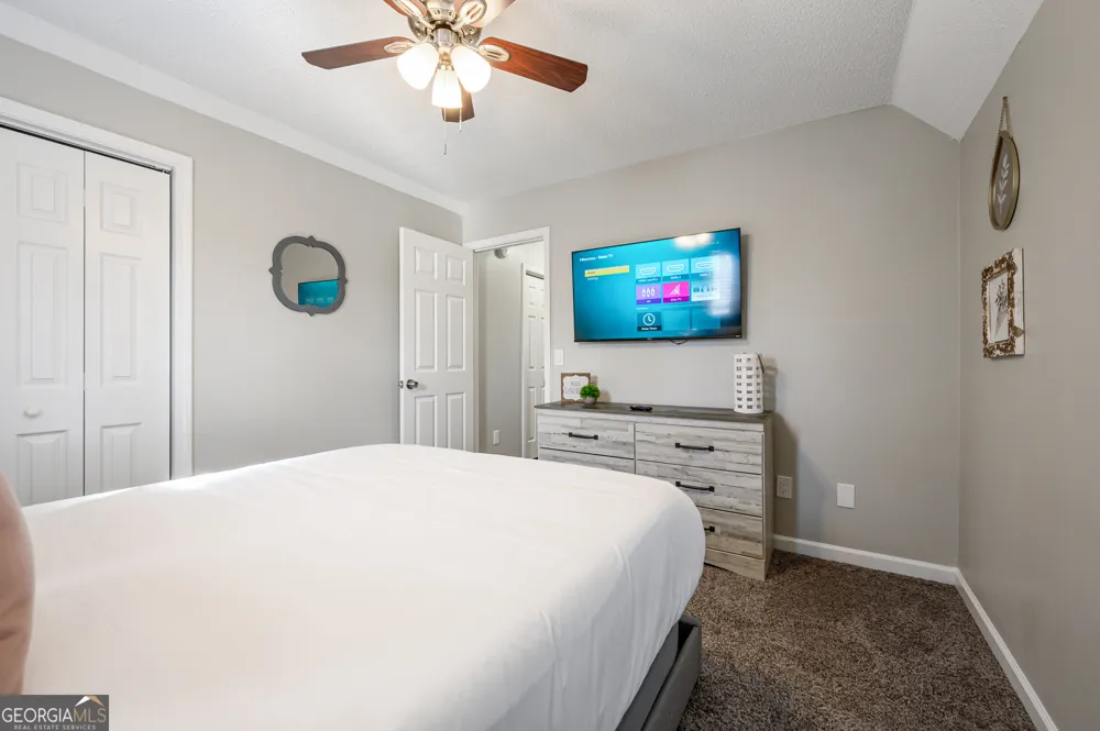 23 Magnolia CT NE Rydal, GA 30171