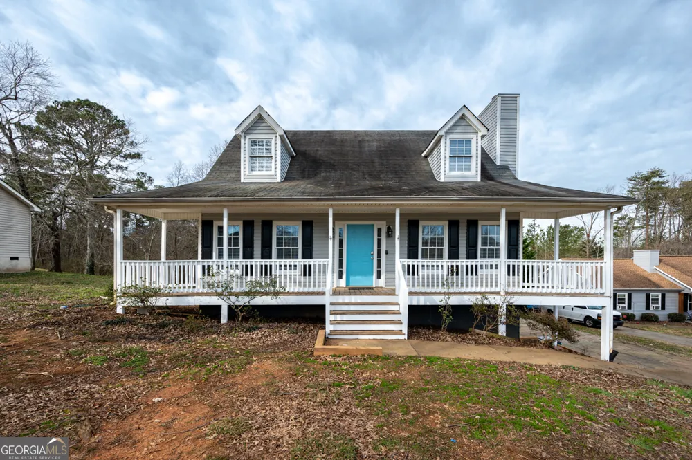 23 Magnolia CT NE Rydal, GA 30171