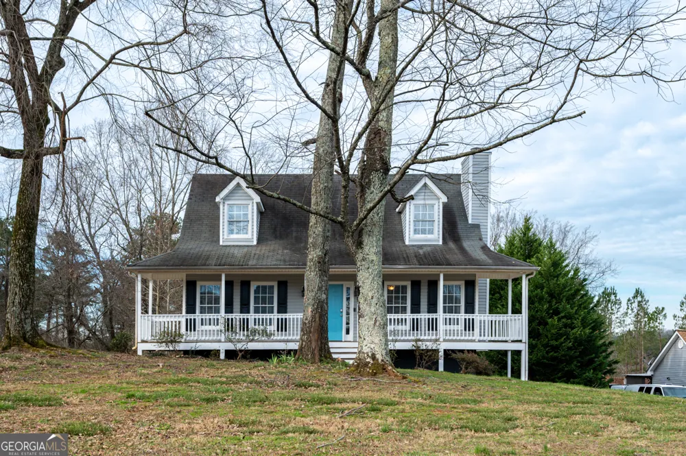 23 Magnolia CT NE Rydal, GA 30171