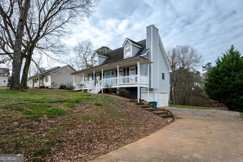 23 Magnolia CT NE Rydal, GA 30171