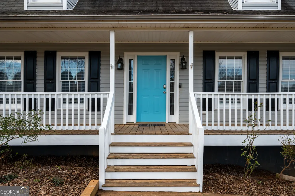 23 Magnolia CT NE Rydal, GA 30171