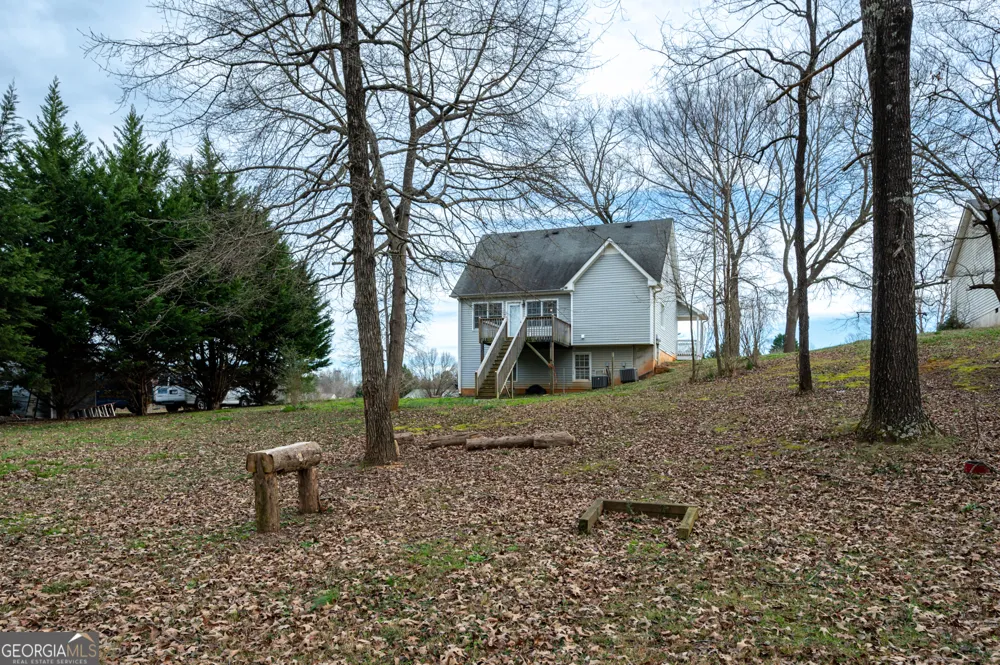 23 Magnolia CT NE Rydal, GA 30171