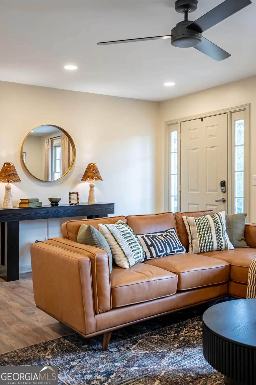 21 Magnolia CT NE Rydal, GA 30171
