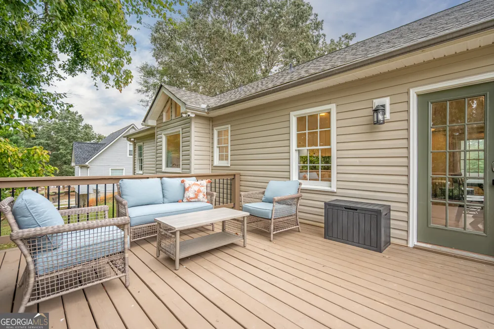 21 Magnolia CT NE Rydal, GA 30171