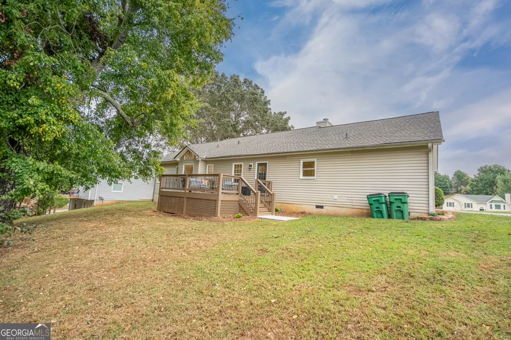 21 Magnolia CT NE Rydal, GA 30171