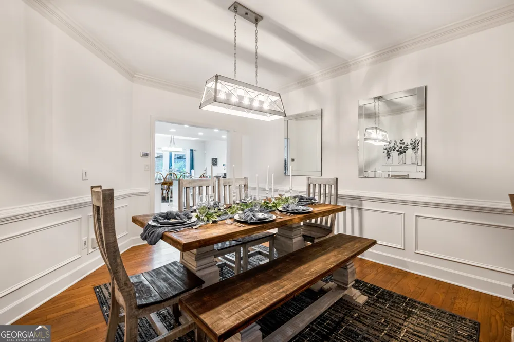29 Dean RD SE Cartersville, GA 30121