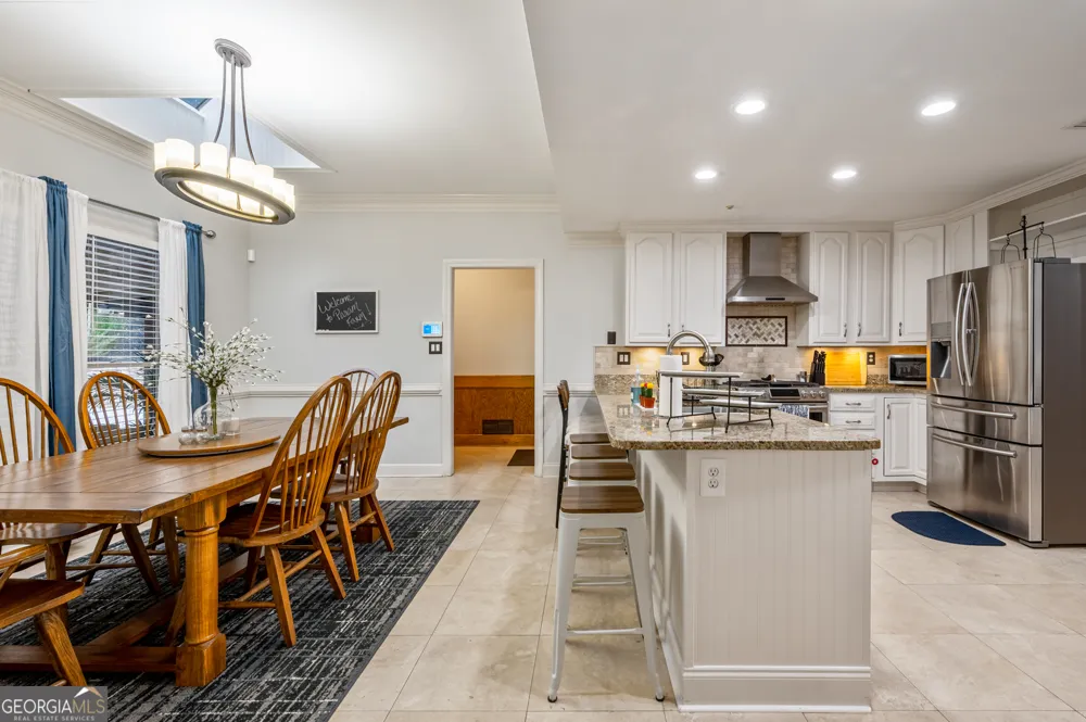 29 Dean RD SE Cartersville, GA 30121