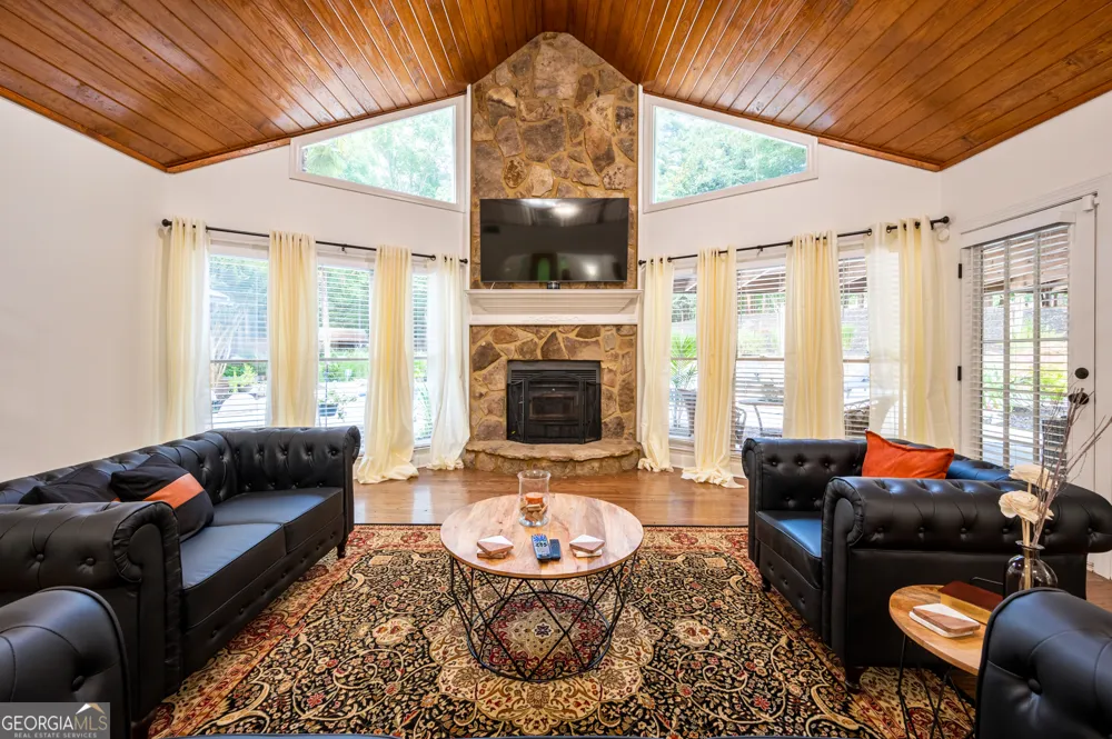 29 Dean RD SE Cartersville, GA 30121