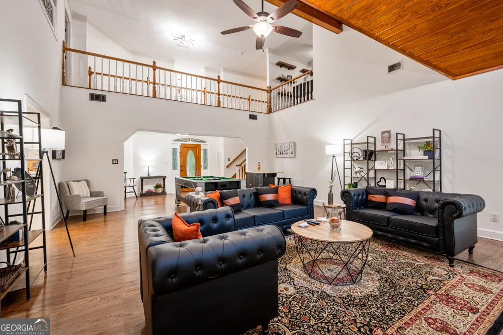 29 Dean RD SE Cartersville, GA 30121