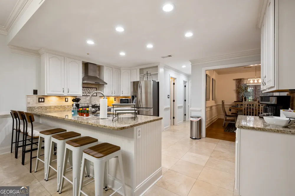 29 Dean RD SE Cartersville, GA 30121