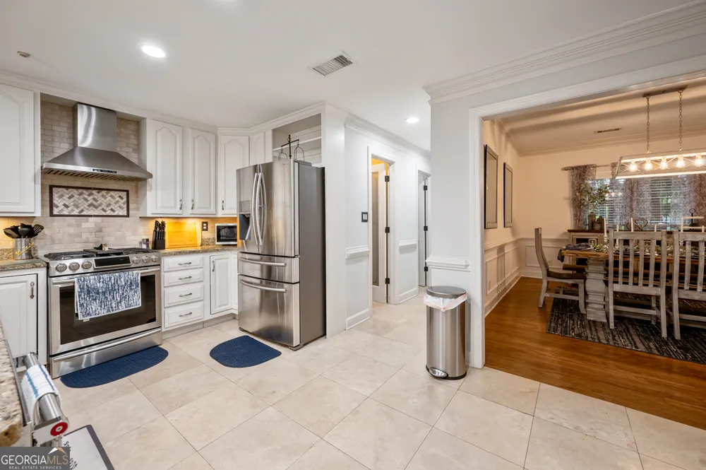 29 Dean RD SE Cartersville, GA 30121