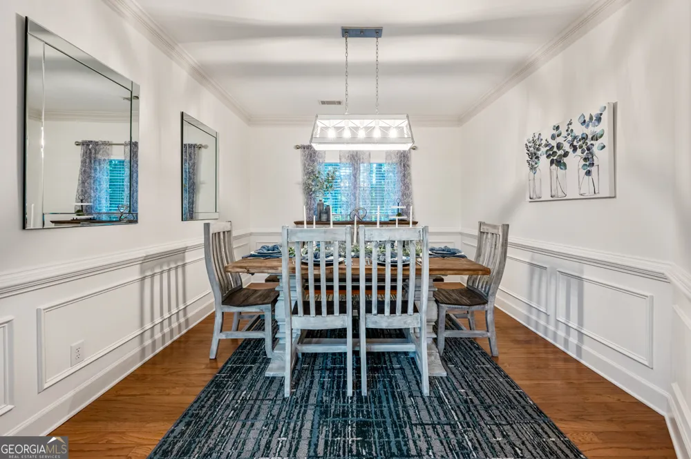 29 Dean RD SE Cartersville, GA 30121