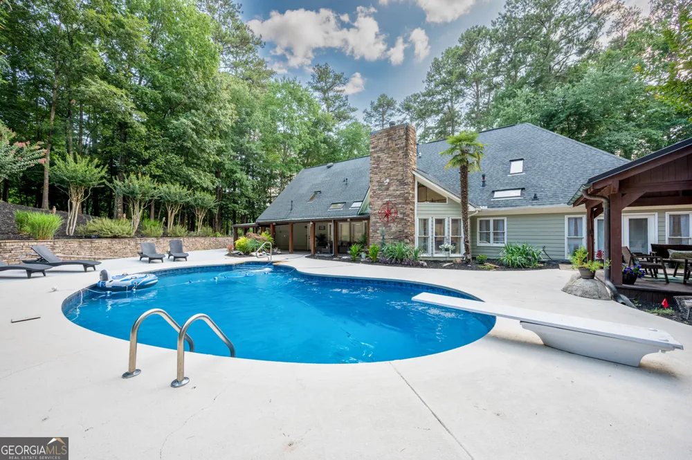 29 Dean RD SE Cartersville, GA 30121
