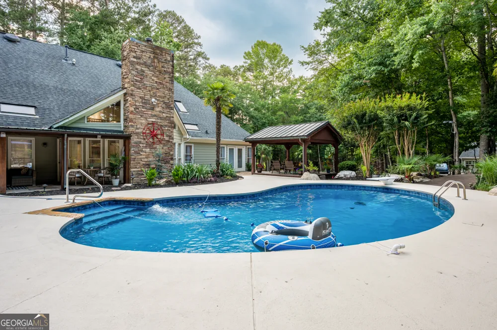 29 Dean RD SE Cartersville, GA 30121
