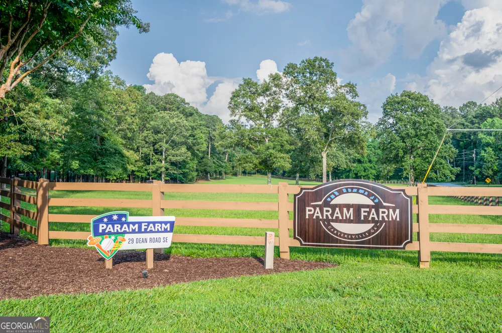 29 Dean RD SE Cartersville, GA 30121