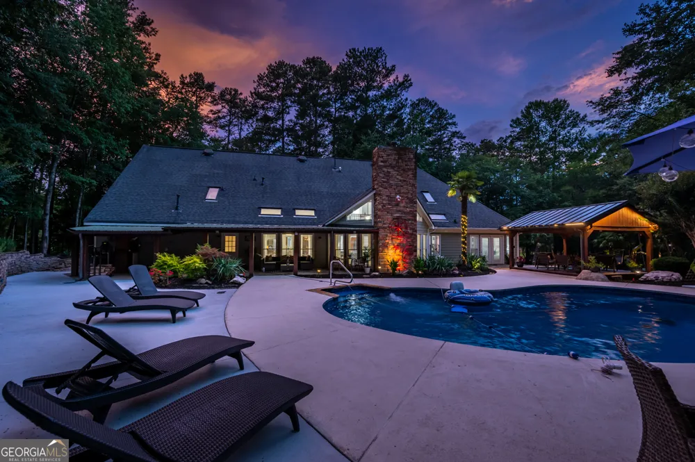 29 Dean RD SE Cartersville, GA 30121