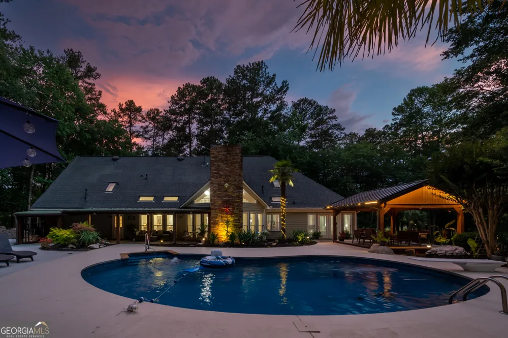 29 Dean RD SE Cartersville, GA 30121