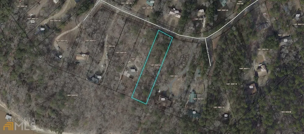 0 Leisure CV LaGrange, GA 30240