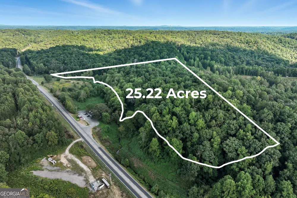 0 S Chestatee ST Dahlonega, GA 30533