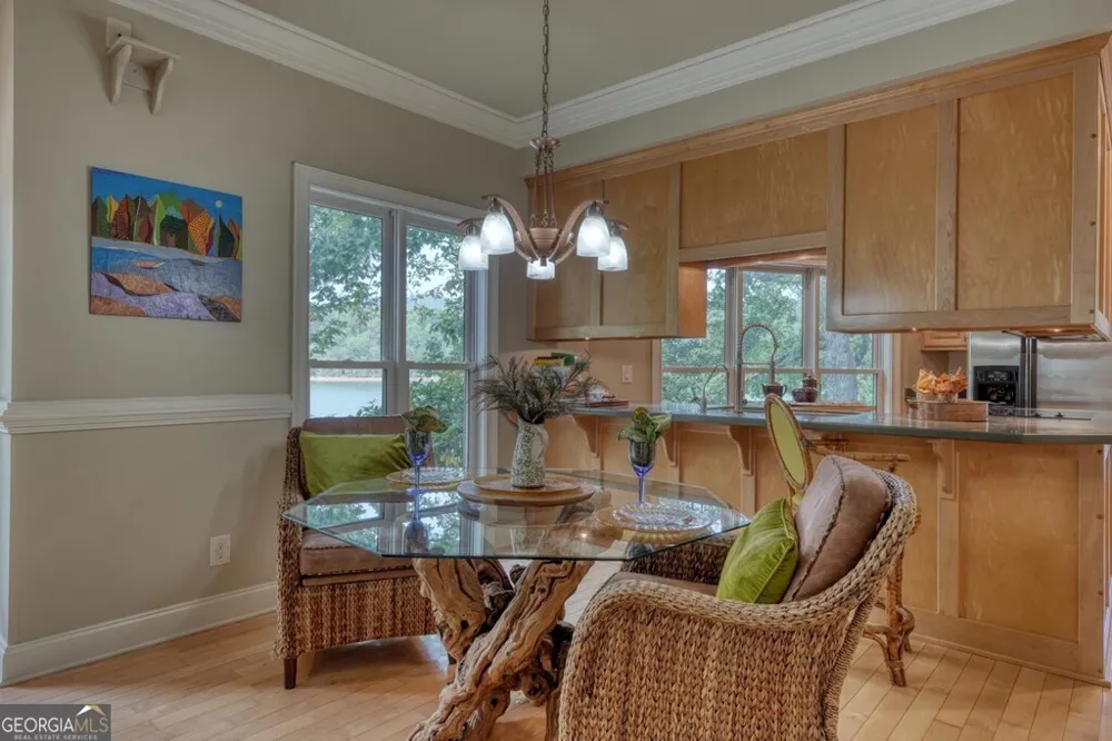 2515 Leisure LN Young Harris, GA 30582