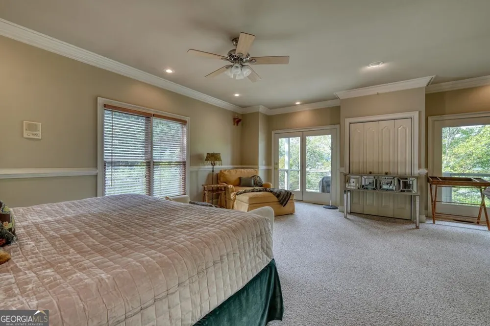 2515 Leisure LN Young Harris, GA 30582