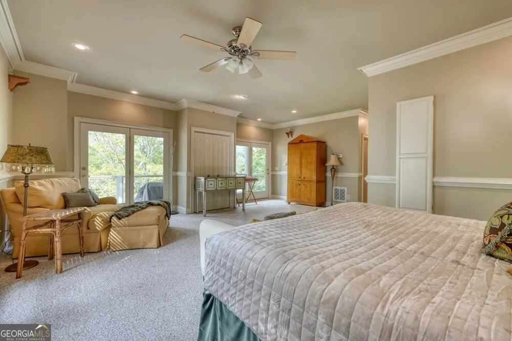 2515 Leisure LN Young Harris, GA 30582