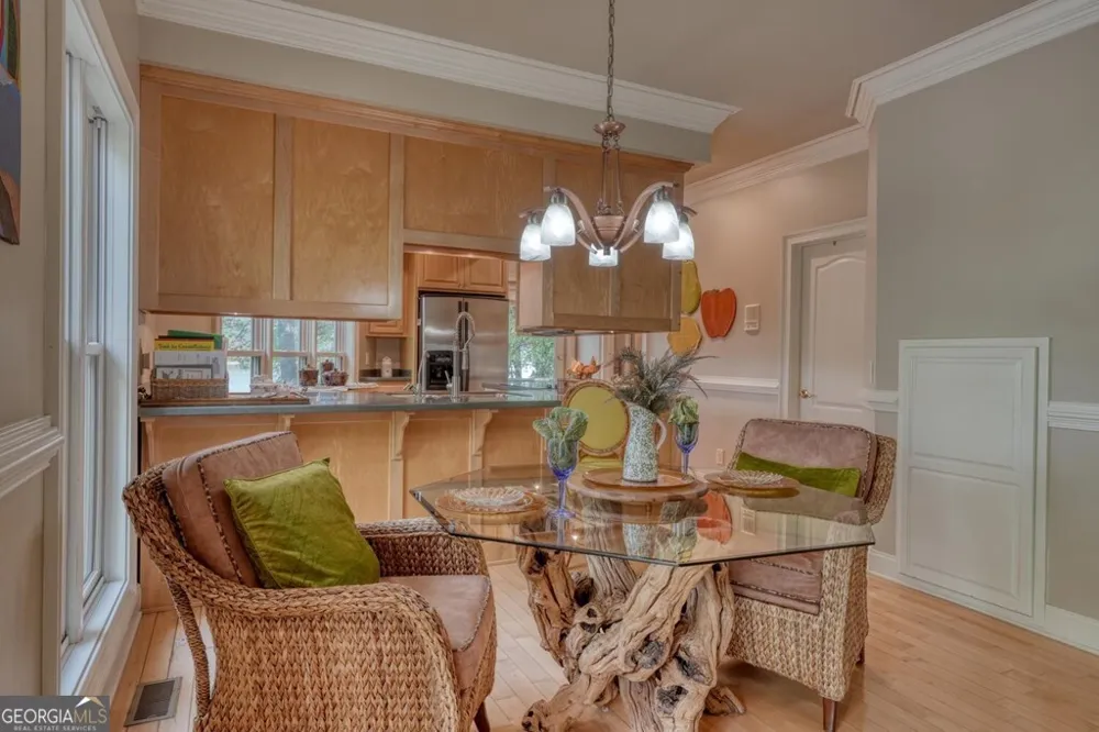 2515 Leisure LN Young Harris, GA 30582